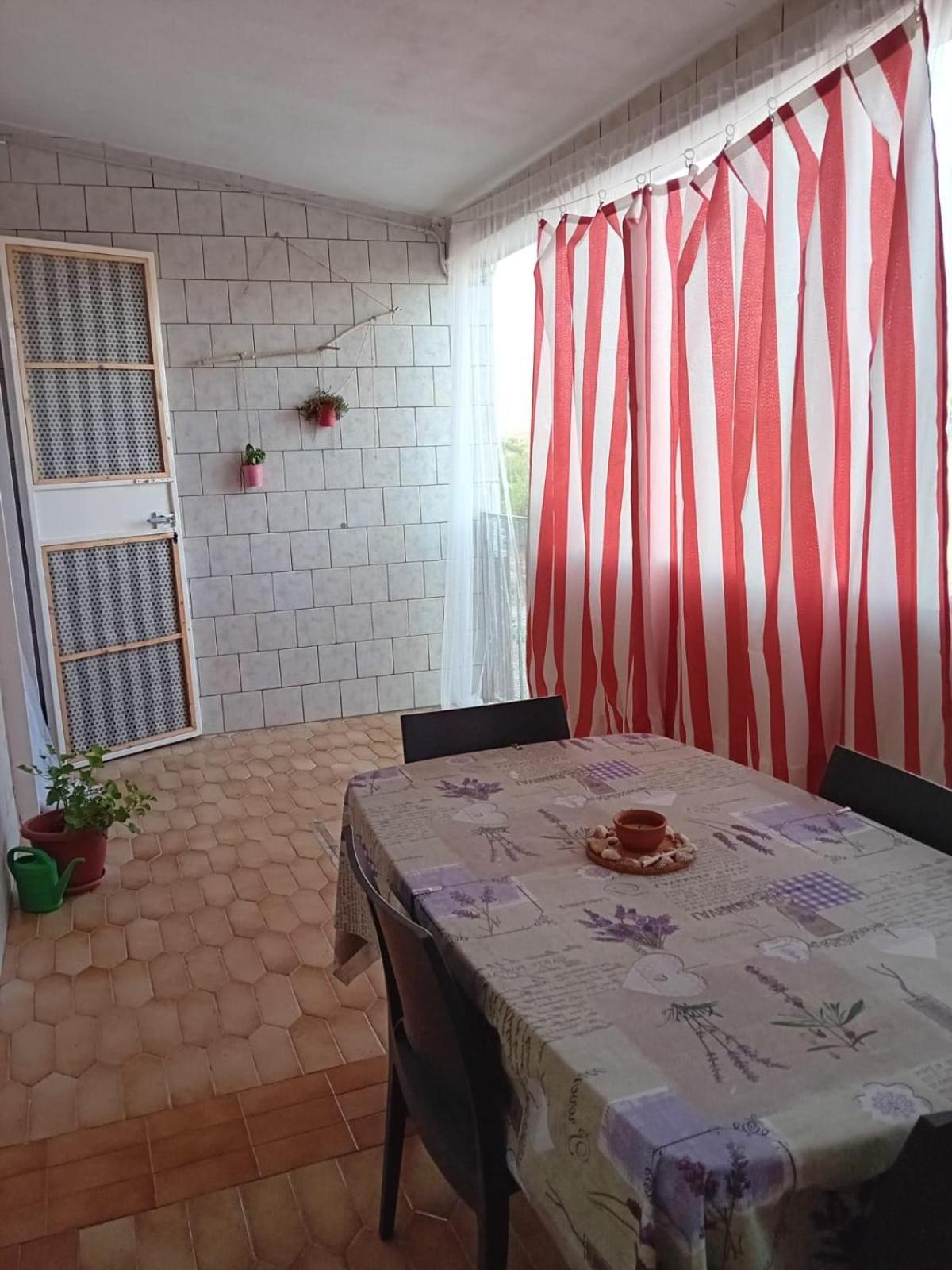 Sole Mare Vento 38A Punta Prosciutto Apartment Torre Colimena Exterior photo