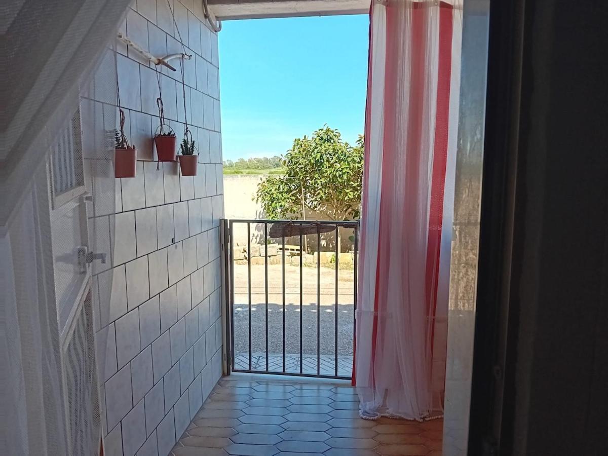 Sole Mare Vento 38A Punta Prosciutto Apartment Torre Colimena Exterior photo