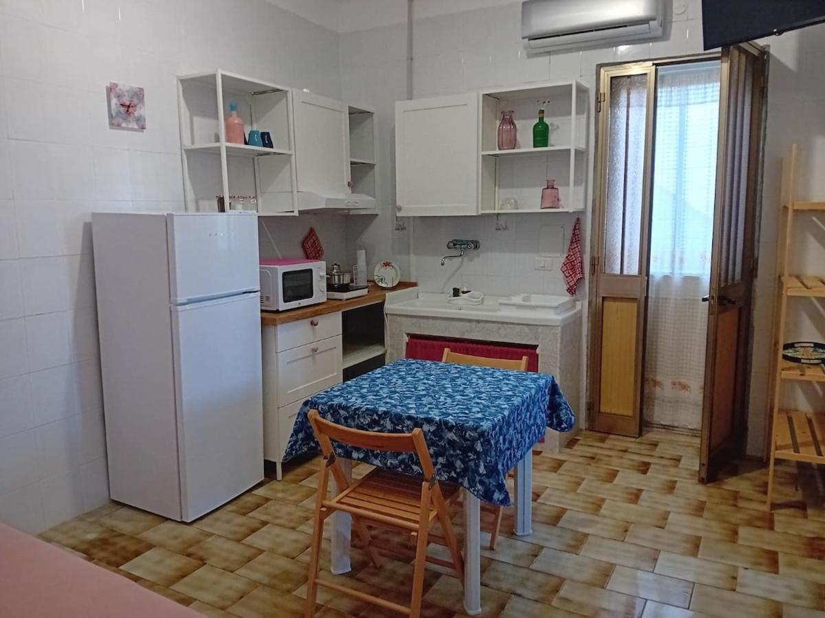Sole Mare Vento 38A Punta Prosciutto Apartment Torre Colimena Exterior photo